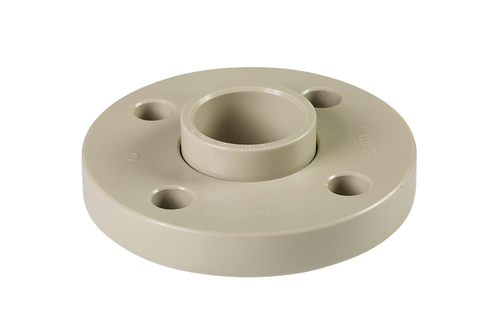 隆广镇PPH双片式法兰(DIN)